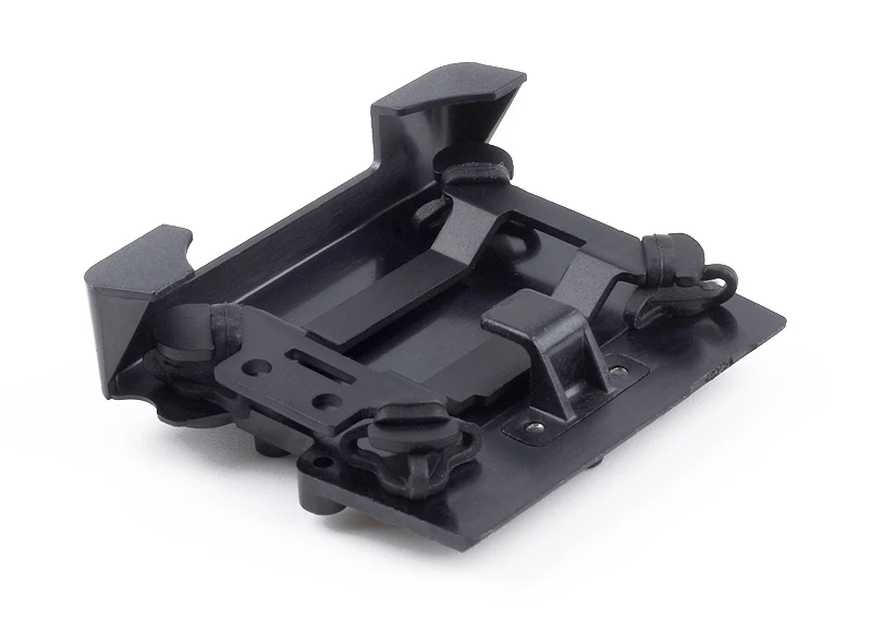 Для DJI Mavic Pro Drone Gimbal Вибрационный амортизатор поглощение вибрации демпфер