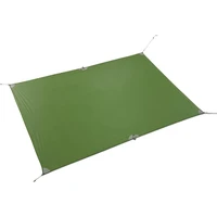 flames creed ultralight tarp lightweight mini sun shelter camping mat tent footprint 15d nylon silicone 160g tenda para carro