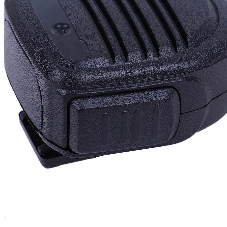 Walkie Talkie PTT Speaker Mic Microphone Walkie Talkie GP328Plus GP338Plus GP344 GP388 GP644 GP688 Two Way Radio