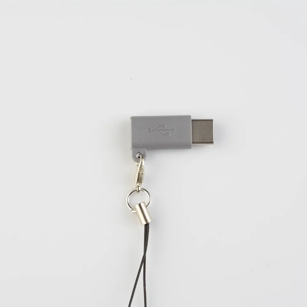 Переходник с USB 3 1 папа на Micro мама Type C|male male|male to malemale female |