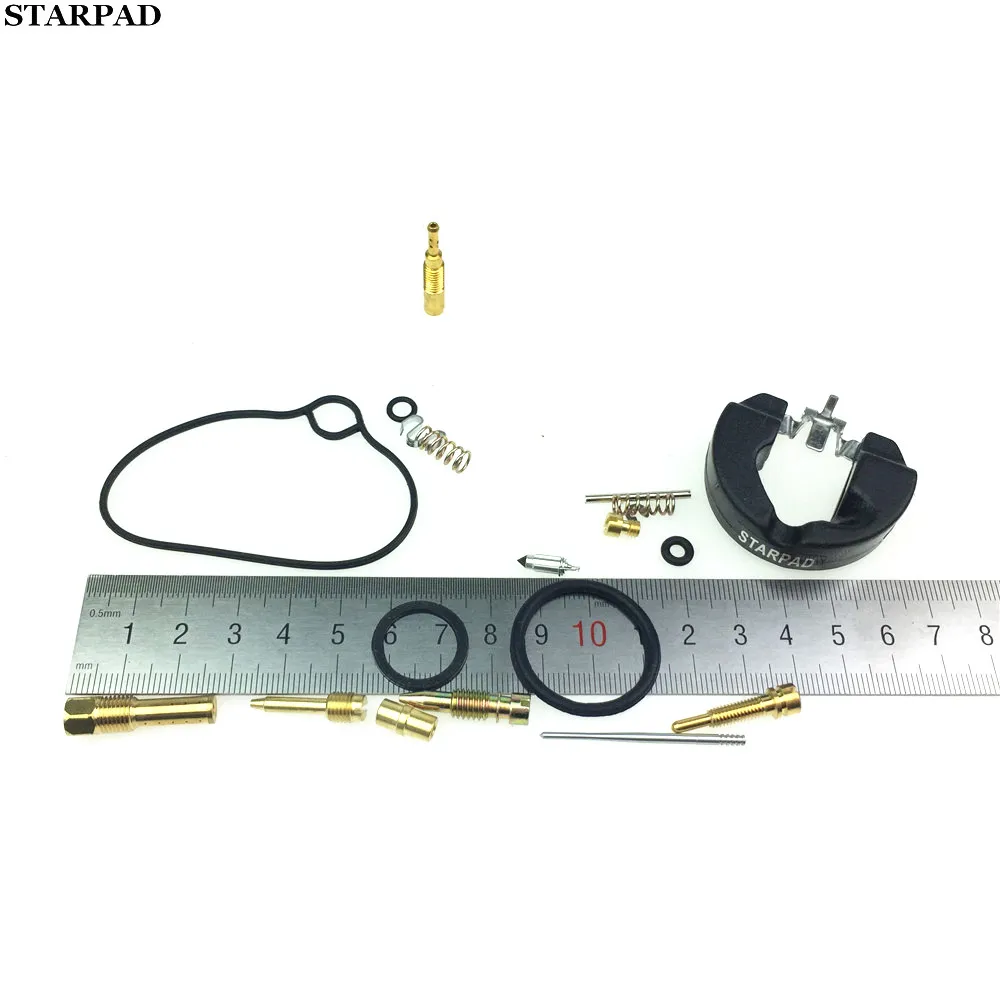 Старпад для Honda DIO50 / DIO 18/DIO 28 периода/DIO34 периода/35louis|carburetor repair kit|carburetor repaircarburetor kit |