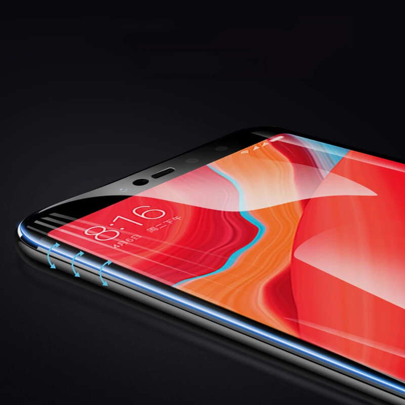 Для Xiaomi Redmi S2 Защита экрана для Закаленное стекло пленка mofi защита 3D | Мобильные
