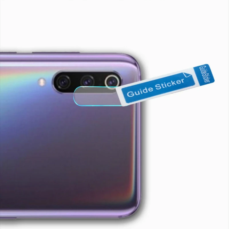 Защитное кольцо для объектива камеры JGKK закаленное стекло Xiaomi Mi 9 9SE 8 Redmi Note 7