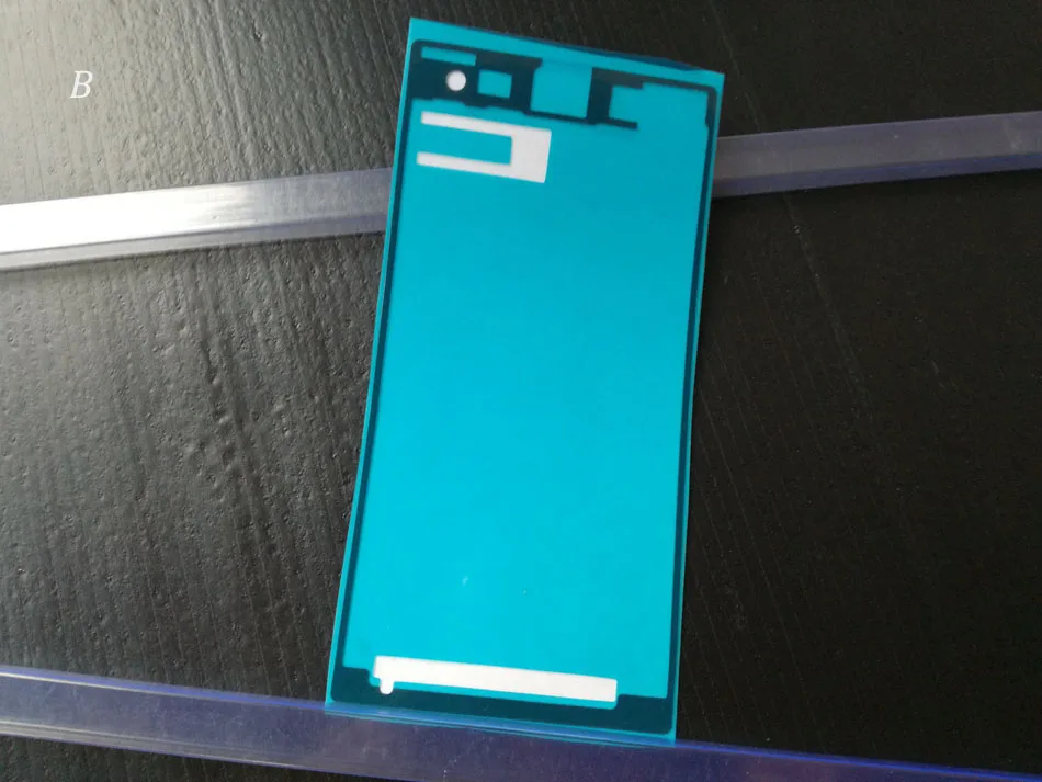 Клей BLINGIRD для Sony Xperia Z1 L39h C6902 C6903 C6906 C6943|glue sony|adhesive glue tapelcd tape |