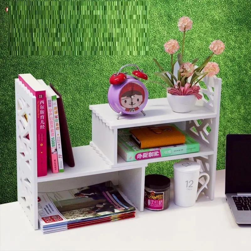 Rangement Mueble mobleya Industrial Kids Meuble Estante Para Livro Madera чехол для книжной полки с украшением в