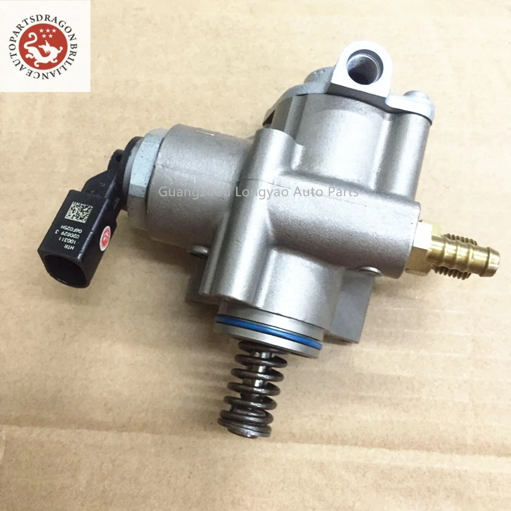 Топливный насос высокого давления OEM 06F127025J 06F127025B 06F127025F 06F127025H 06F127025 для 2 0 T A3