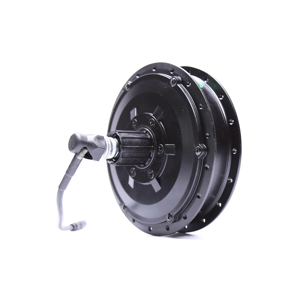 2018 Акция bafang 48V500W заднее колесо кассеты двигателя 8fun CST концентратор