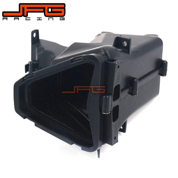 Мотоцикл Рам Воздухопровод труба воздуховода для KAWASAKI ZX6R ZX 6R ZX636 636 2013 2014 13 14|air intake