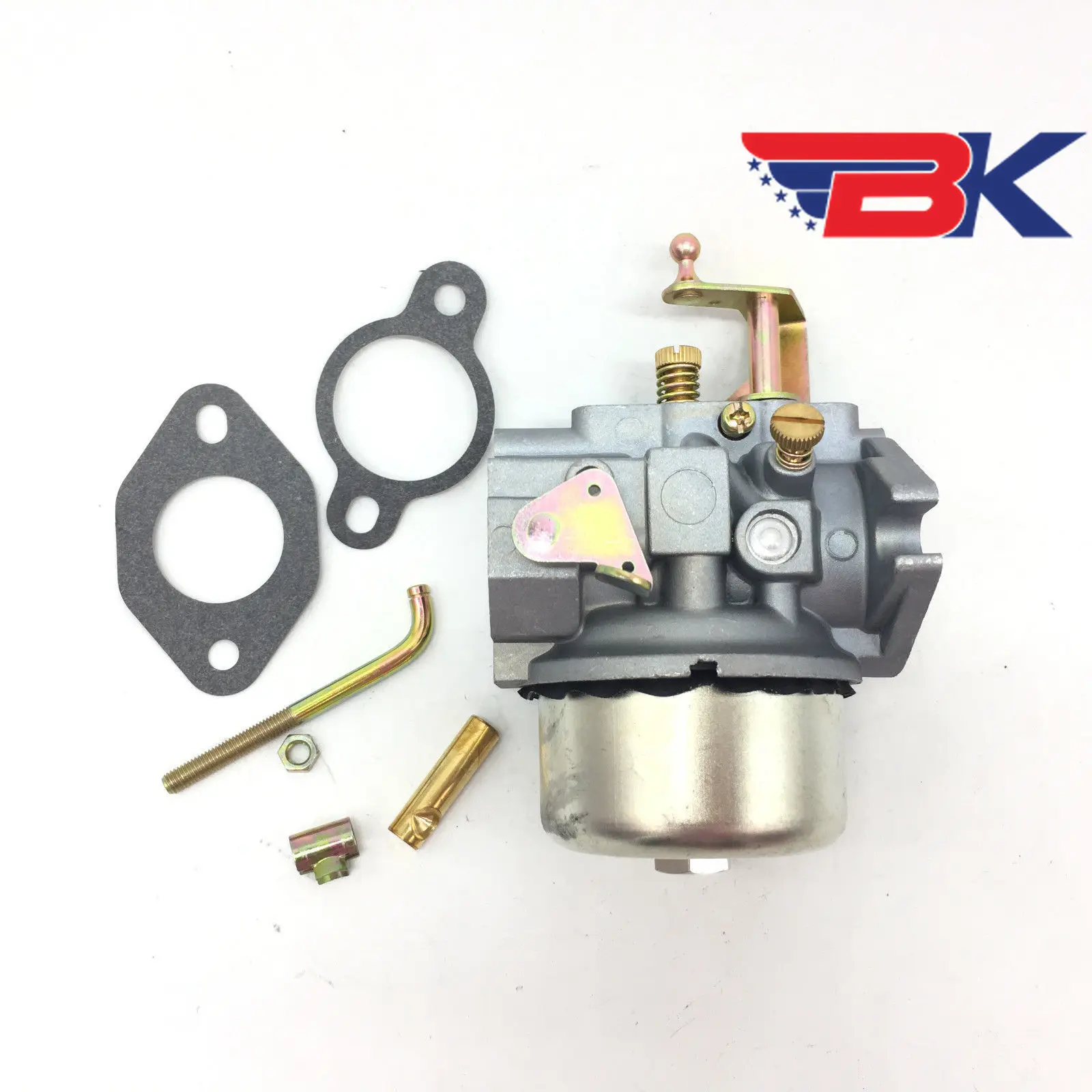 Choke Carburetor For Kohler K241 K301 K321 K341 K482 Cast Iron 14hp 16hp Engine |