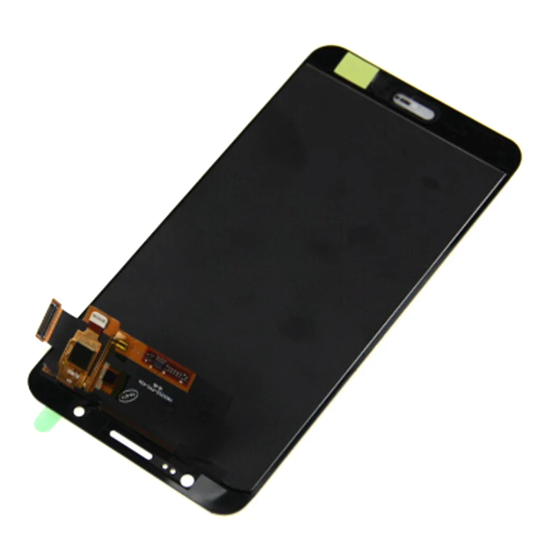 TFT LCD For Samsung Galaxy J7 2016 J710 J710F J710M J710G Screen Display Touch Digitizer 100% Tested LCD+Tools | Мобильные телефоны