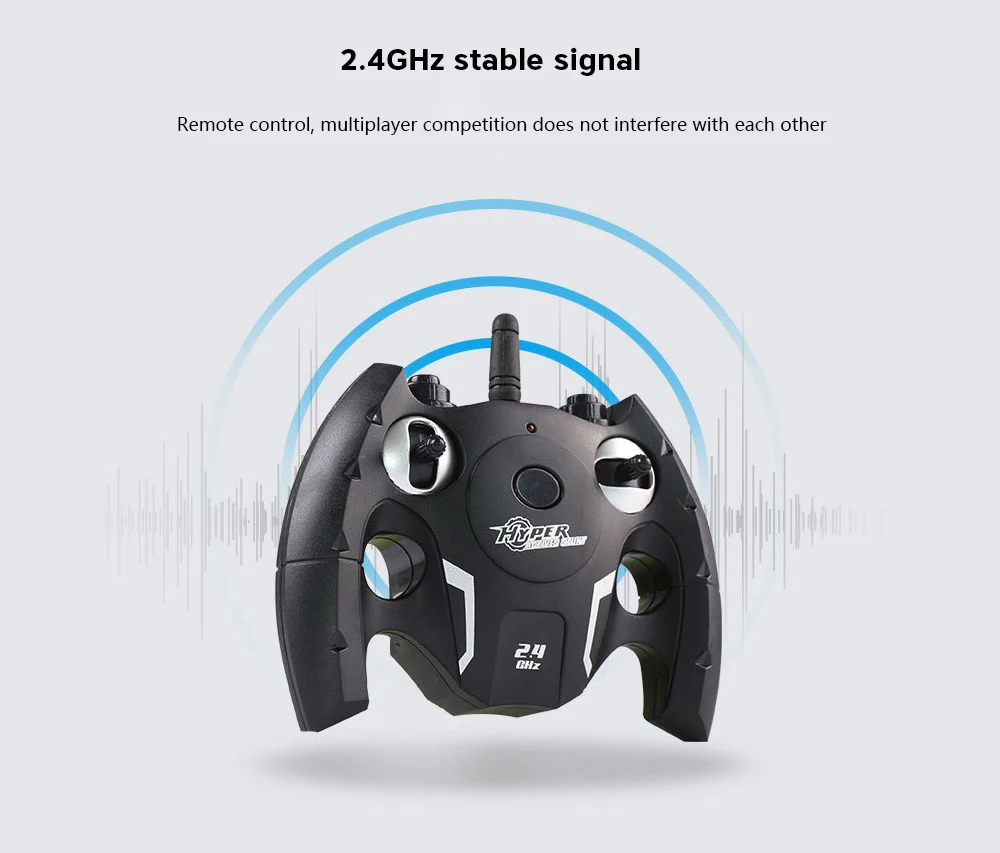 JJRC RC автомобиль 2,4 Ghz 1/16 4WD двухсторонний пульт дистанционного управления автомобиль-амфибия автомобиль трюк автомобиль RC трюк автомобиль с дистанционным управлением