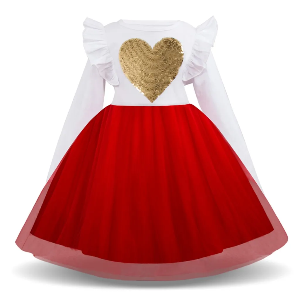 Платья принцессы для девочек весеннее платье пачка свадьбы дня рождения платья