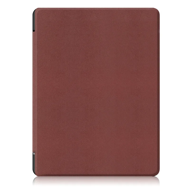 Кожаный чехол для Kobo Aura 6,8 дюймов новое удобное покрытие оболочка для Kobo Aura H2O Edition 2 eReader 20J Прямая