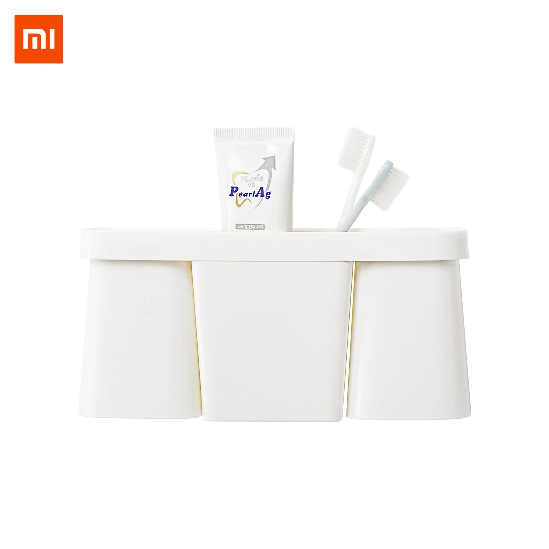 Оригинальный xiaomi mijia Набор чашек простой и благородный Магнитный дренаж без