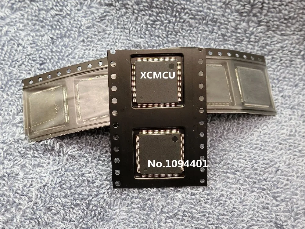 

5pcs* Brand New IT8580E AXA QFP IC Chip