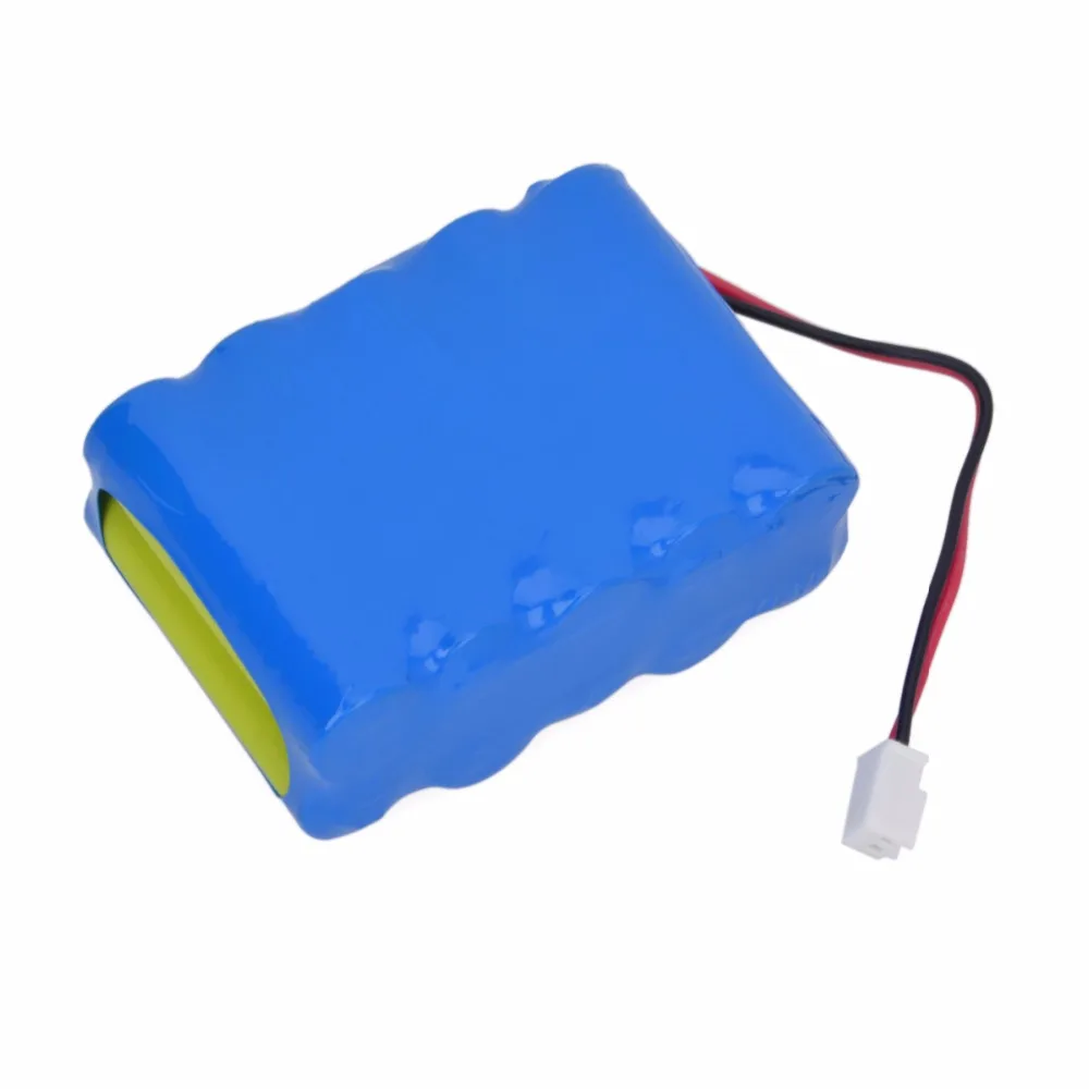 Высокое качество для HUAXI NI-AA2000MAH Battery | Замена HX801 LK-003 Электроника