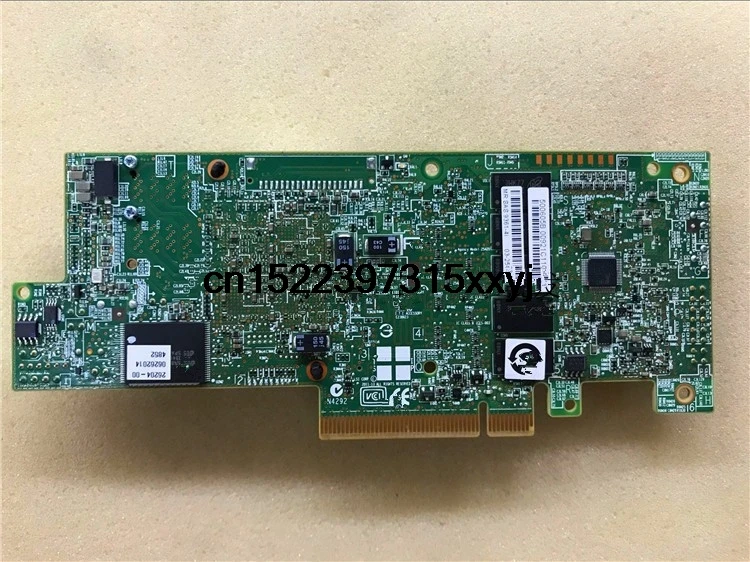 9361-4i RAID5/6 12G PCIE Raid Controller 1GB |