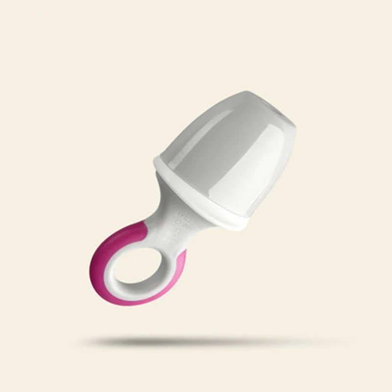 Пищевая добавка для новорожденных бутылочка кормления фруктов и овощей Детская