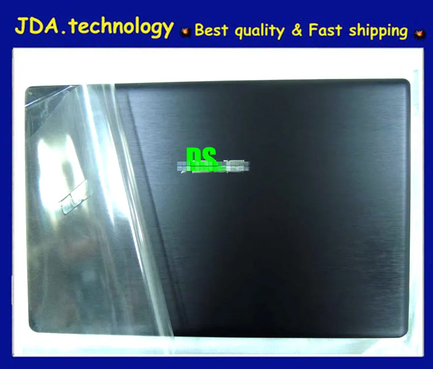 ЖК чехол Wellendorff для ASUS X55 K55 X55C X55A k55a k55vd U57A черный|cover for asus|cover forcover covers |