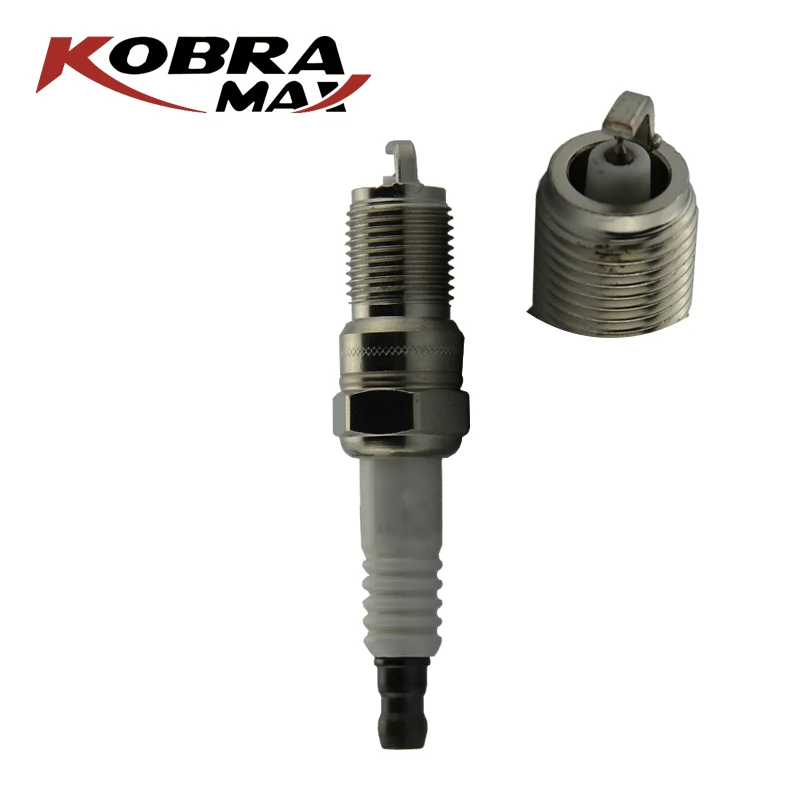 KOBRAMAX Авто Профессиональные поставки Свеча зажигания Q6RTIP 13 ITR6R13 для Saiwei Cadillac Mazda M6