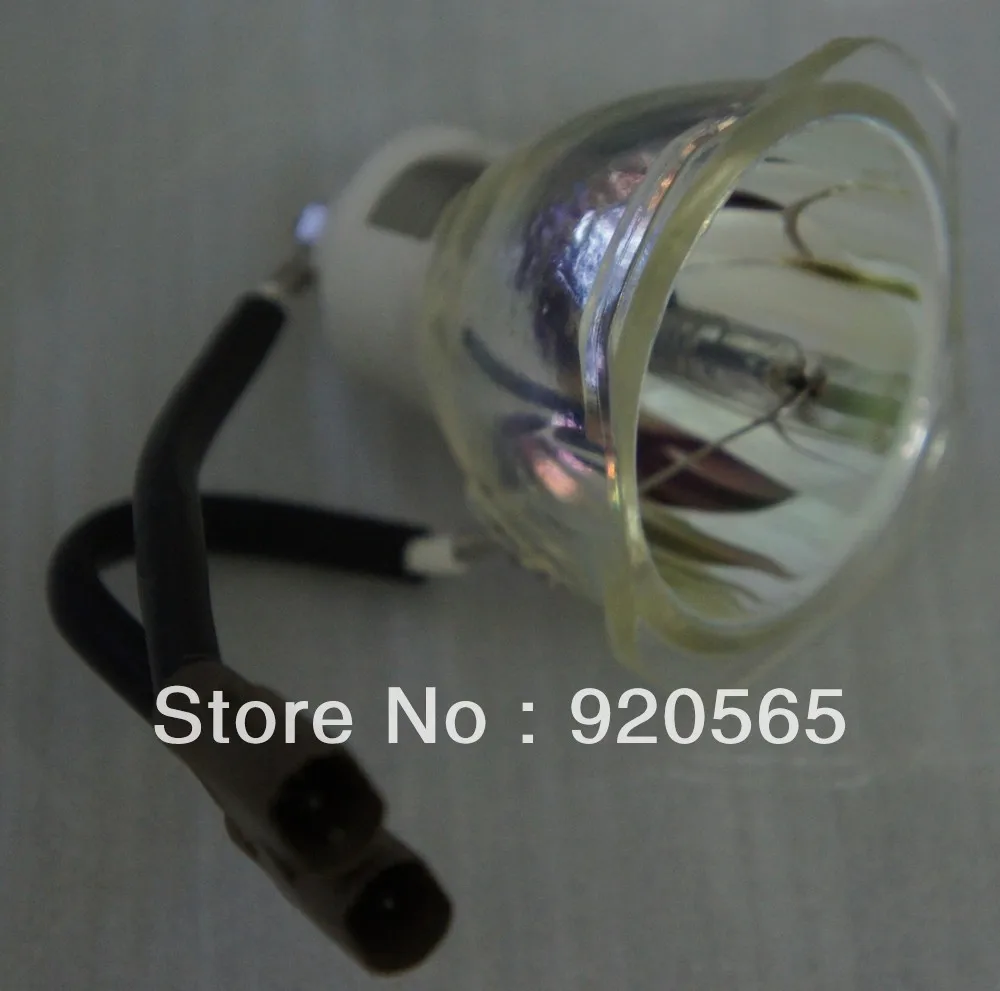 

Free Shipping Replacement projecor bare lamp L1709A For HP VP6111/VP6121 Projector 3pcs/lot