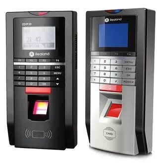 Быстрая доставка RFID карта идентификация по отпечатку пальца управление доступом