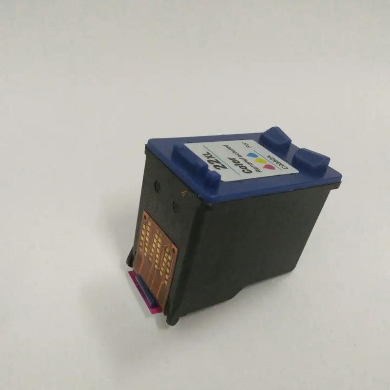 

vilaxh 21xl 22xl Compatible Ink Cartridge Replacement for HP 21 22 xl For Deskjet F380 F2180 F2280 F4180 F4100 F300 1320 Printer