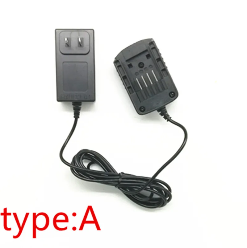 Зарядное устройство 20 в для батареи WORX WA3742 WG155 WG160 WG255 WG545 WA3525 WA3520 WA3732 WA3760 WA3551 WA3553