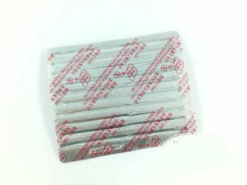 Одноразовые Иглы для иглоукалывания Huanqiu массажная игла красоты 0 18/0 20/0 22/0 25/0 30
