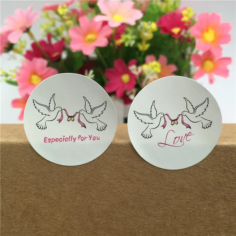 Милые блокноты для записей Прекрасный бумаги заметок на клейкой основе этикетка