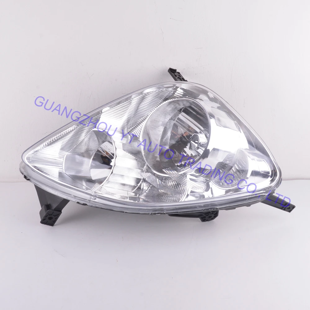 Фара переднего бампера capqx для CRV CR-V RD5 RD7 2005 2006 фара головного света 33151-S9A-A11/33101-S9A-A11