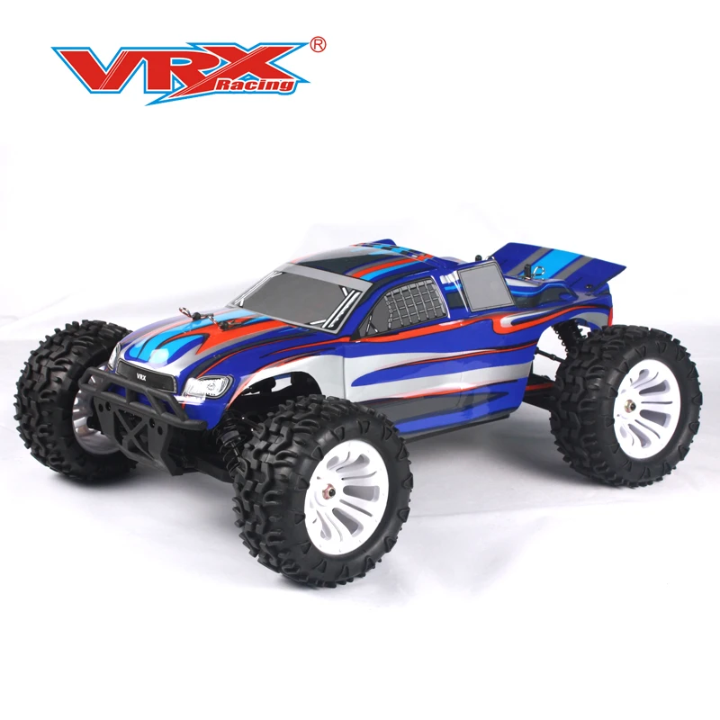 Радиоуправляемый грузовик с дистанционным управлением игрушка VRX Racing Sword 1/10