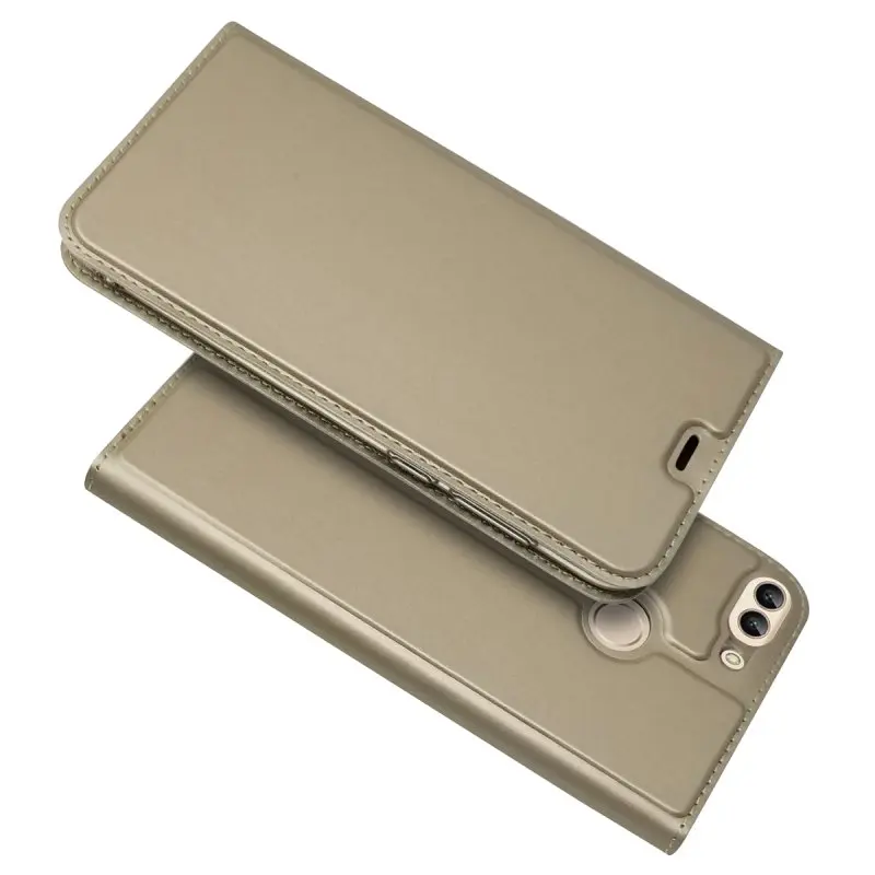 Чехол-Кошелек для huawei P, смарт-флип, кожаные чехлы для телефонов huawei P Smart Plus,, магнитный чехол-книжка для карт, чехол для телефона