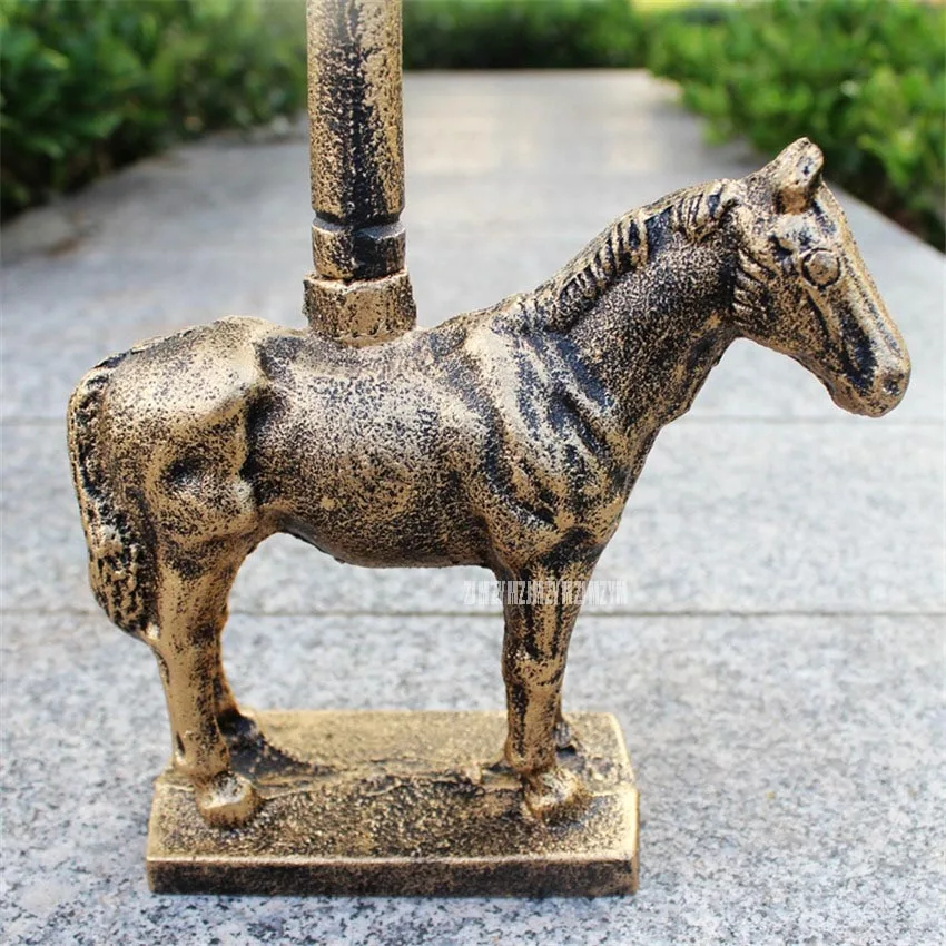 European Modern Dog Horse Cute Door Stops Cartoon Creative Iron Metal Security Stopper Holder Catcher Furniture Hardware | Обустройство