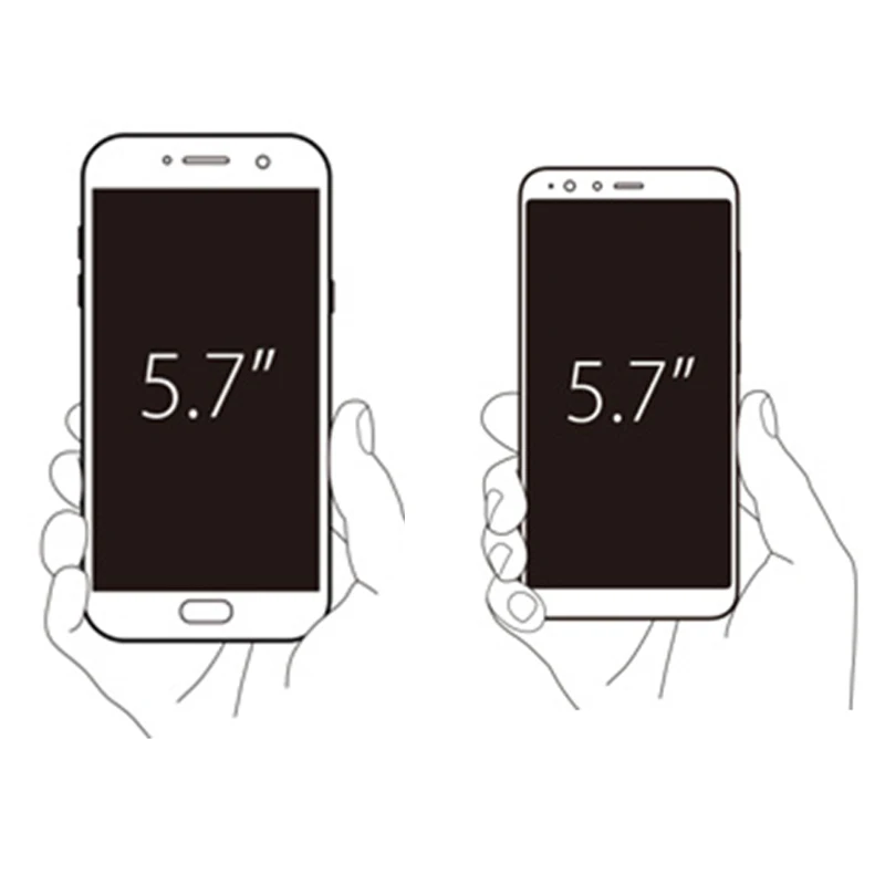 asus ZenFone Max плюс M1 ZB570TL X018DC, 4G LTE смартфонов, Peg asus 4S экран 5, 7 дюйма 4 ГБ, 64 ГБ, 3 слота 16MP, мобильного телефона