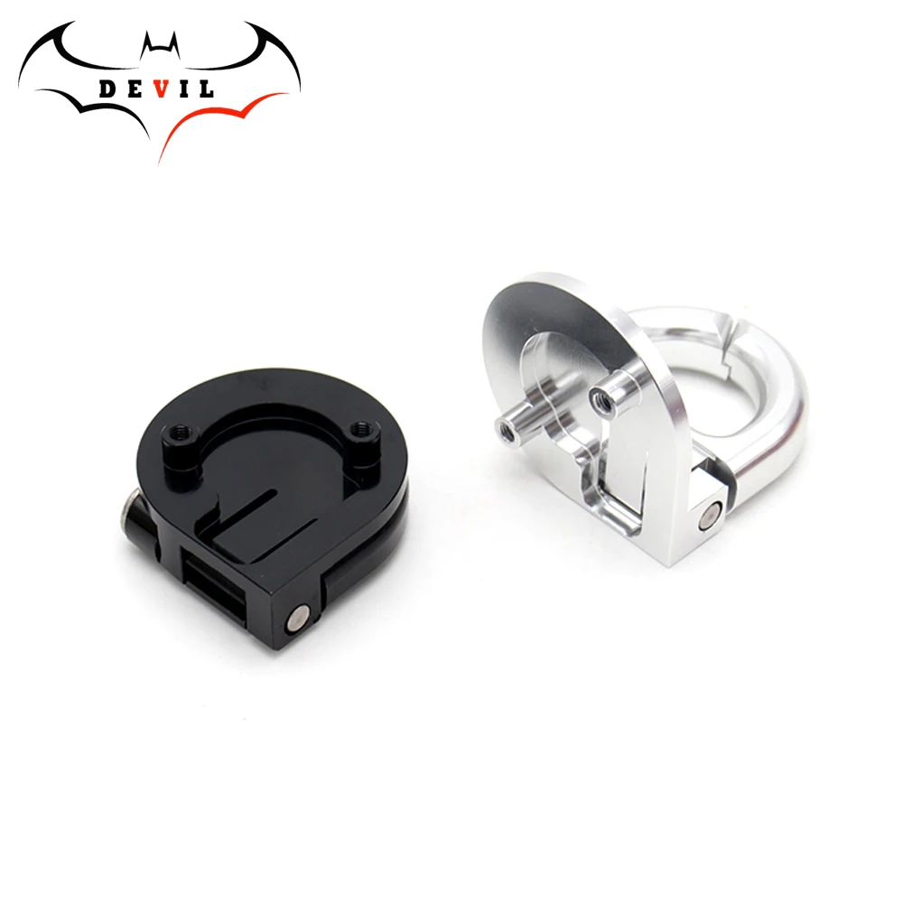 Storage Hook Crotchet Motorcycle Accessories for Vespa All Model GTS300 GTS GTV LX LT | Автомобили и мотоциклы