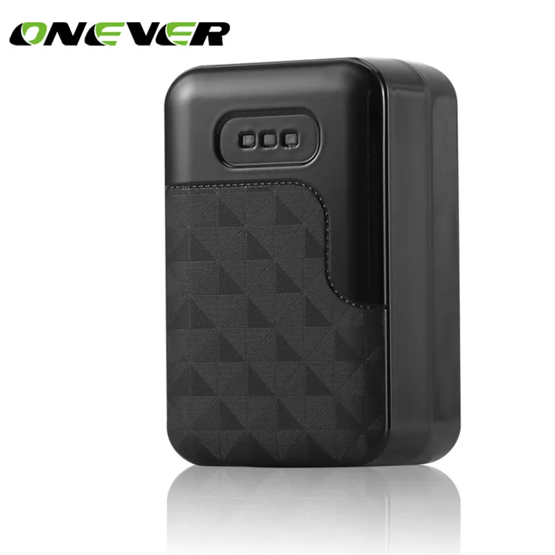 Onever GSM LBS GPRS GPS трекер в режиме реального времени автомобильный локатор Мощное