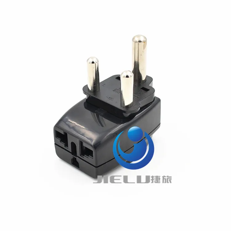 1 шт. дорожный адаптер с 15 а BS 546 и 2 портами на 3 розетки|adapter us|us adapteradapter usa to eu |