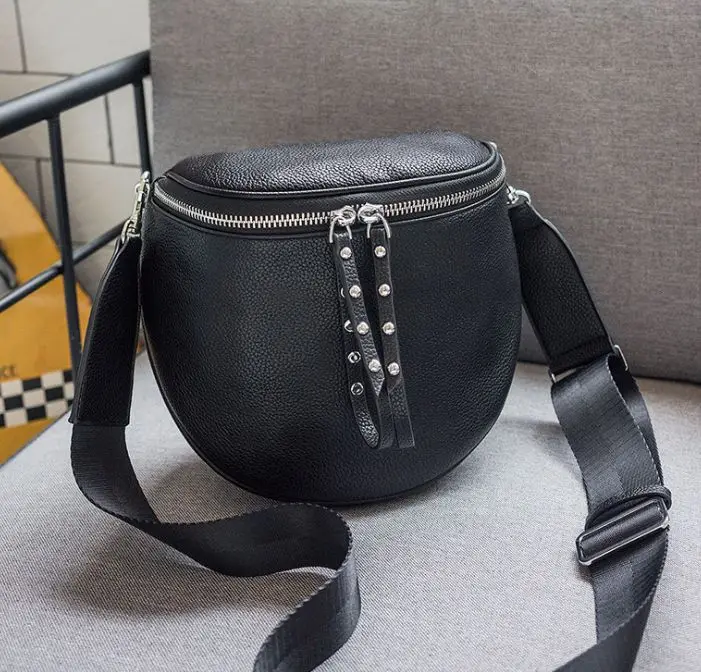 black women bag Сумки через плечо для женщин, серебряная сумка через плечо, маленькая модная летняя сумка, женская мягкая искусственная кожа, сумка-мессенджер для женщин - Цвет: black women bag