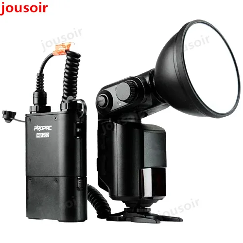 Godox Witstro AD360II-C i-TTL HSS портативный Speedlite Flash светильник + PB960 Power Battery Pack Kit Black X1T-C для C