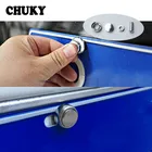 1 комплект болтов для номерного знака из нержавеющей стали, рамка для Nissan J11 Juke Tiida Note X-trail T31 T32 Citroen C5 C4