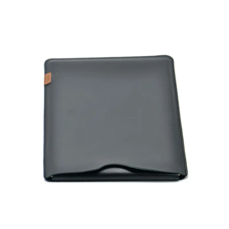 Чехол Ультратонкий из натуральной кожи для MacBook Pro Air 13 15 16 &quot2018 Mac 12|case for macbook pro|cases
