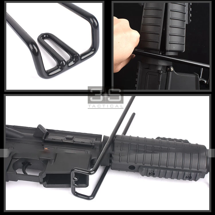 Тактический инструмент для страйкбола AR15 M16 удаления ограждения рук аксессуары |