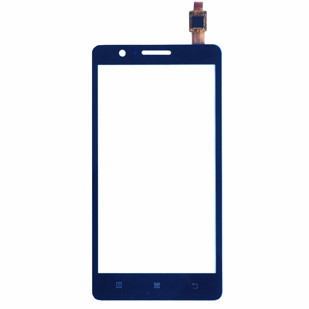 5 0 &quotA536 A358 панель сенсорного экрана для Lenovo A536 A 536 сенсорный дигитайзер Замена