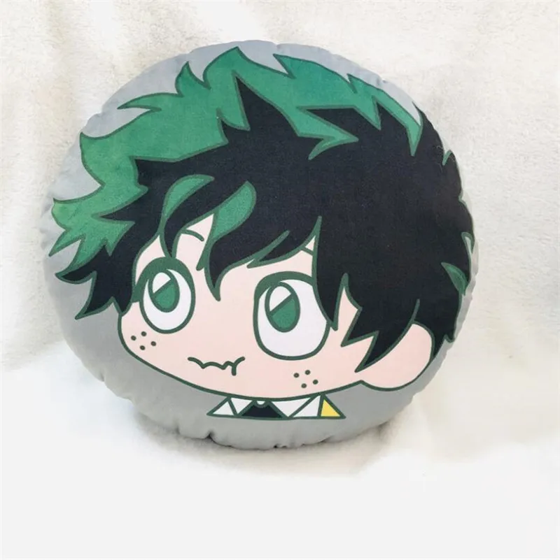 30cm Мой герой училища Аниме Boku No Hero Yoh Asakura Katsuki Bakugo Shoto Toooroki куклы плюшевые девушки мягкие в подарок - Цвет: 30cm