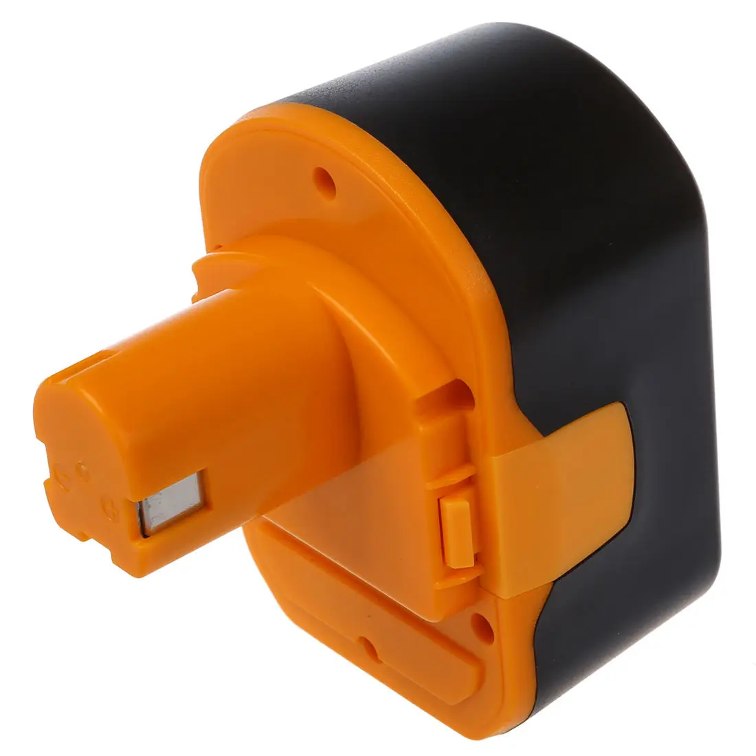 Запасная батарея для электроинструмента RYOBI 14 4 V RY62 RY6200 RY6201 RY6202 130224010 и т. Д. Черный