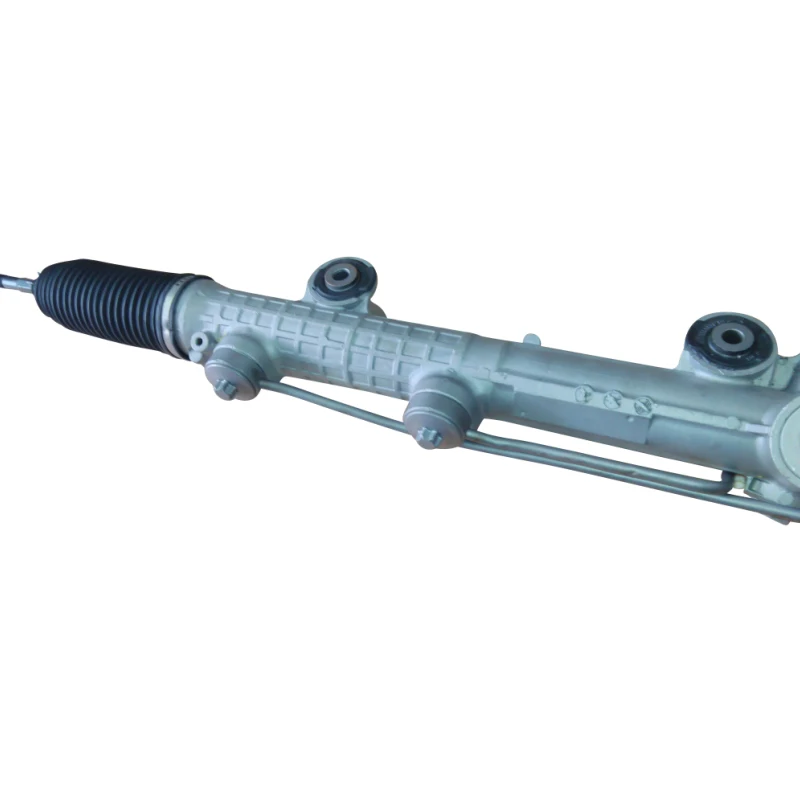 LuCIFINIL 05-11 MERCEDES W211 E220 интерактивного компакт-диска W219 E63 E55 CLS63 CLS550 Мощность рулевого стойка передач в сборе 21111011001