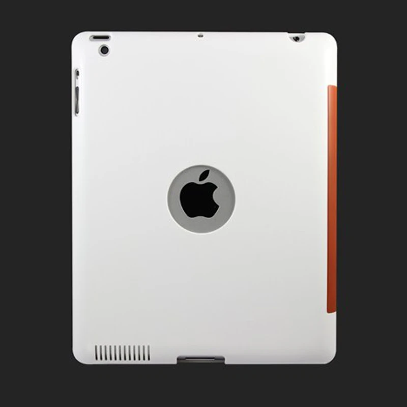 Тонкий чехол-книжка с беспроводной клавиатурой Bluetooth 3 0 для Apple iPad 2 4 iPad2 iPad3 iPad4 9 7 |