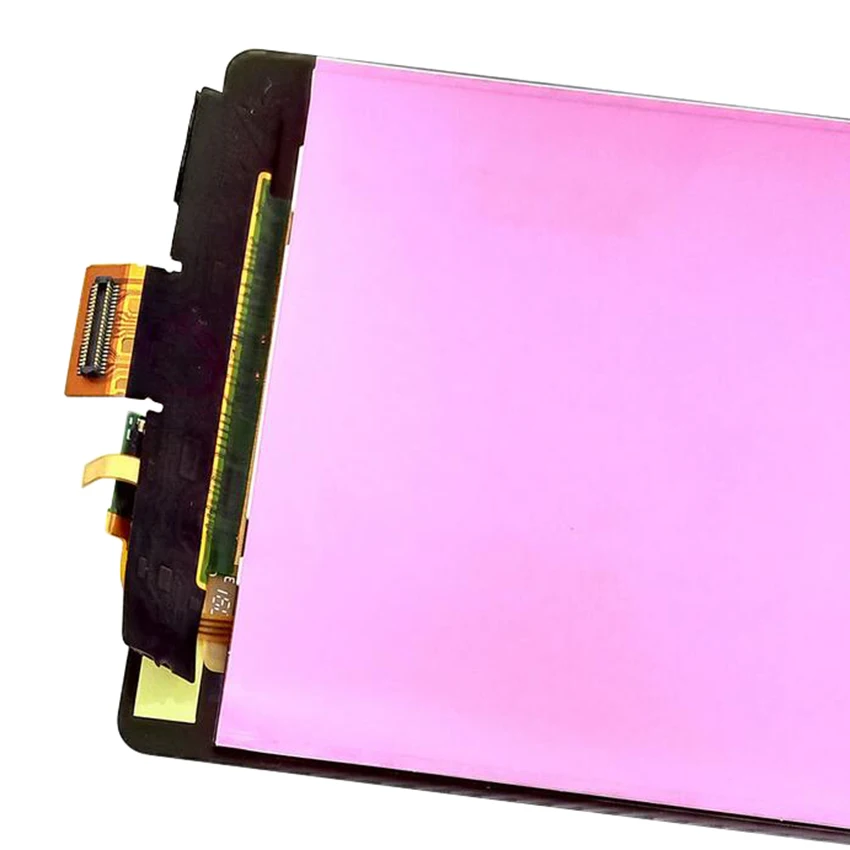 

For Sony Xperia Z4 E6553 E6533 LCD Display Touch Screen Digitizer Assembly With Free Tools For SONY Z4 LCD Replacement