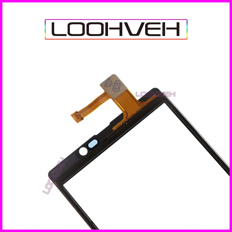 50 шт./лот 4 3 &quotдля Nokia Lumia 820 N820 сенсорный экран дигитайзер Переднее стекло